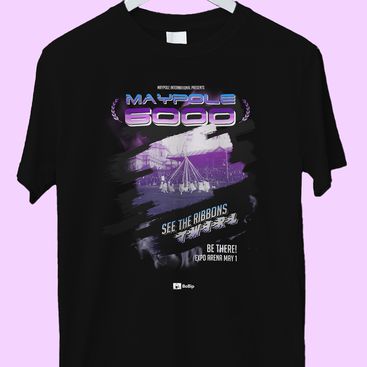Maypole 6000 Unisex T-shirt